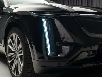 CADILLAC Lyriq Sport 600e AWD