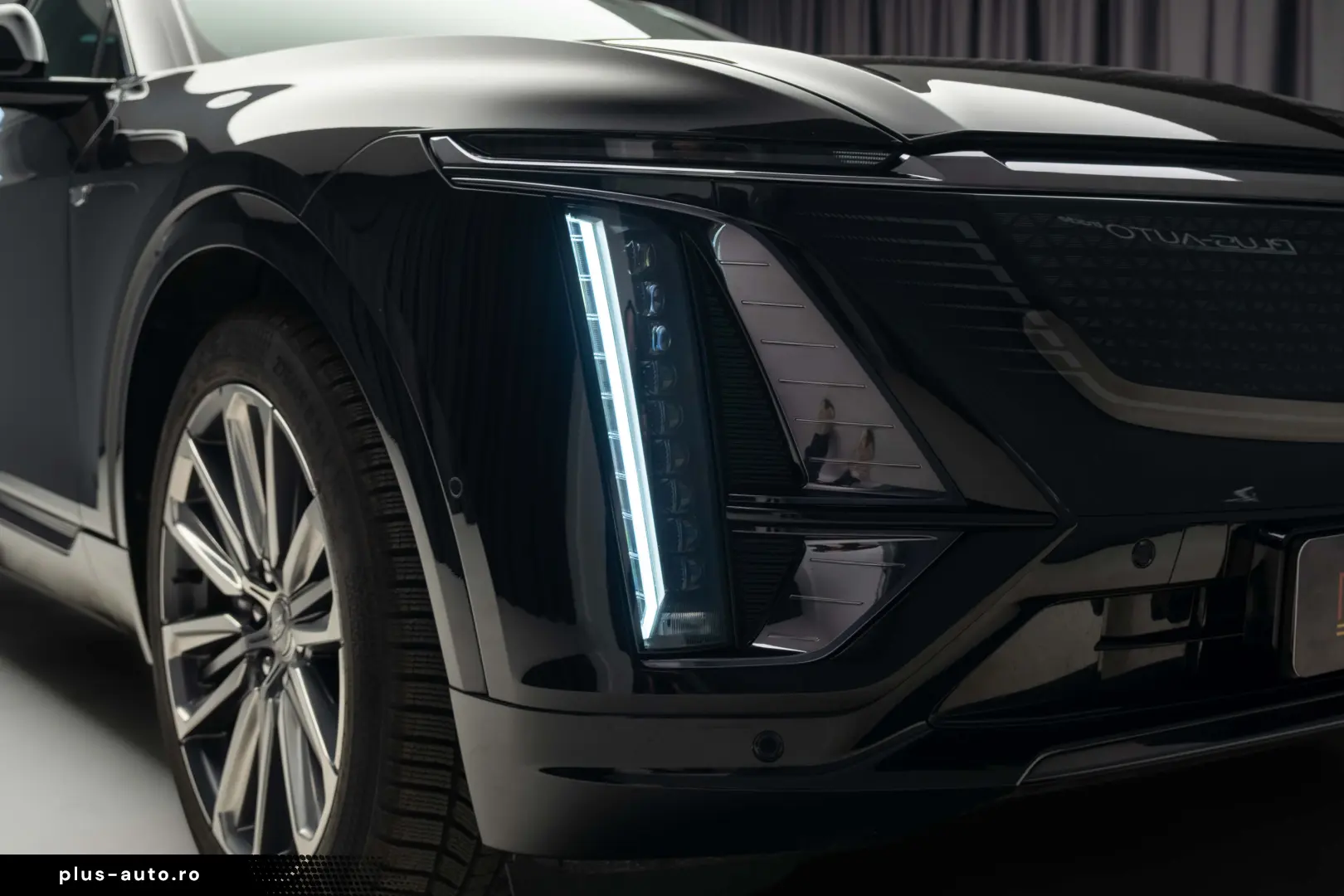 CADILLAC Lyriq Sport 600e AWD