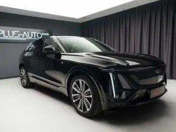 CADILLAC Lyriq Sport 600e AWD
