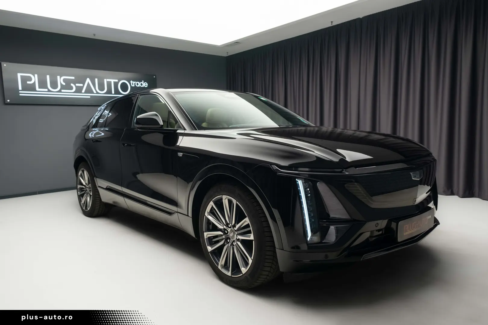 CADILLAC Lyriq Sport 600e AWD