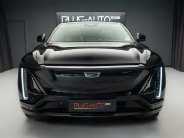 CADILLAC Lyriq Sport 600e AWD