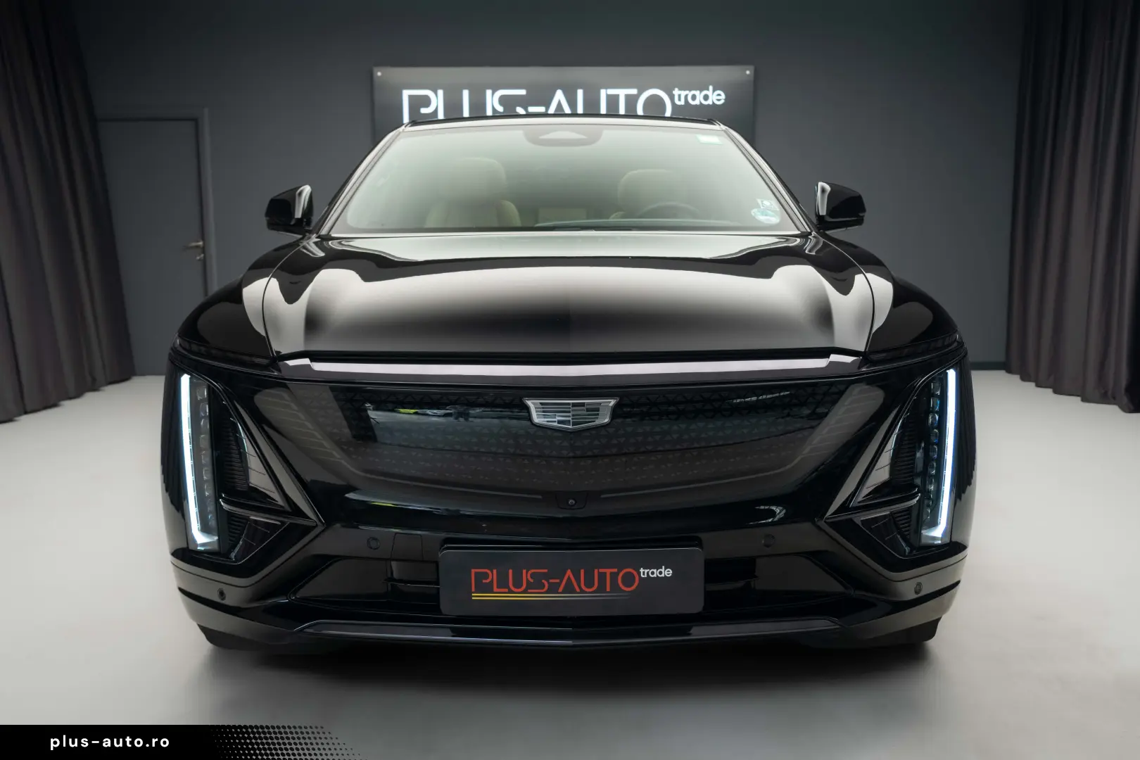 CADILLAC Lyriq Sport 600e AWD