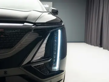 CADILLAC Lyriq Sport 600e AWD