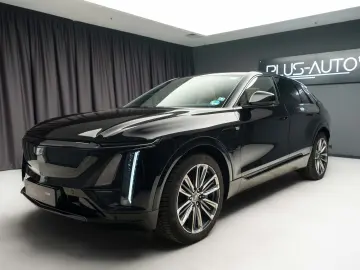 CADILLAC Lyriq Sport 600e AWD