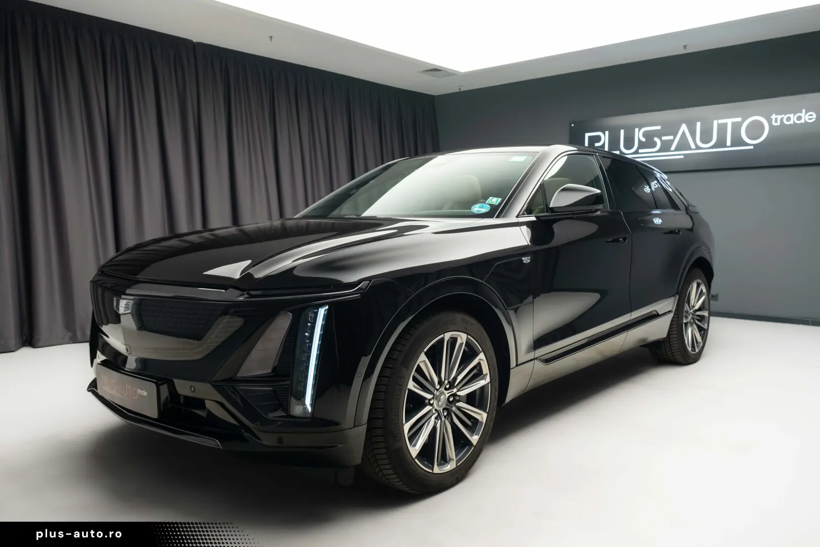 CADILLAC Lyriq Sport 600e AWD