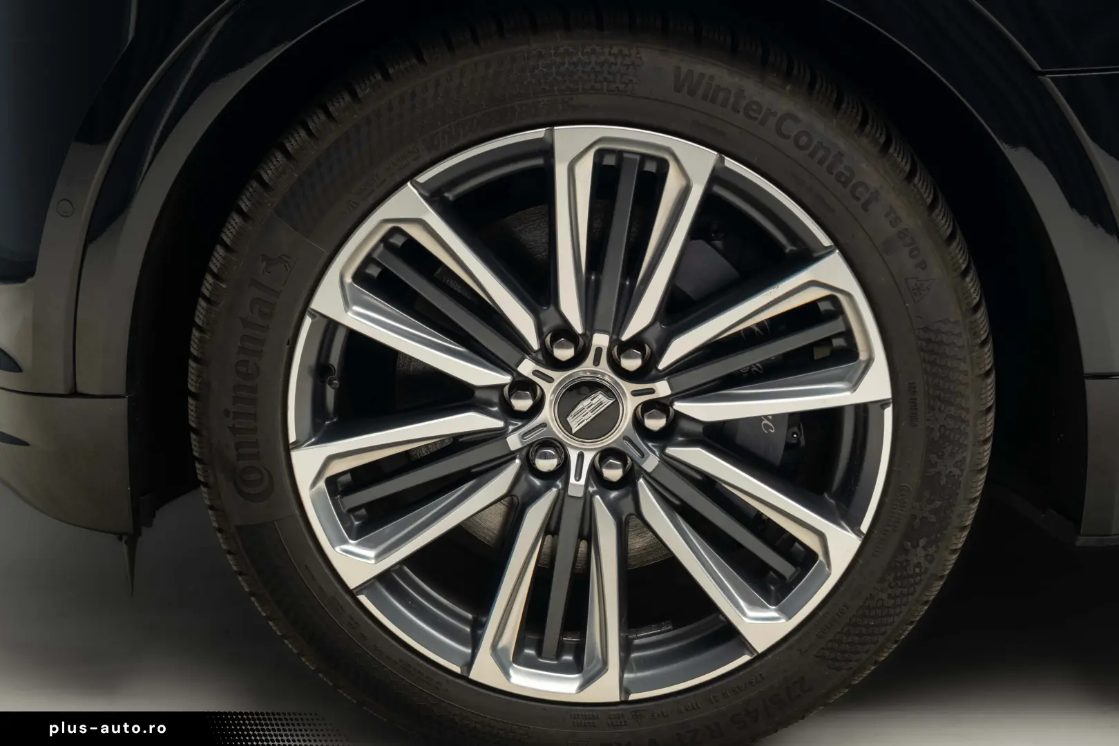 CADILLAC Lyriq Sport 600e AWD