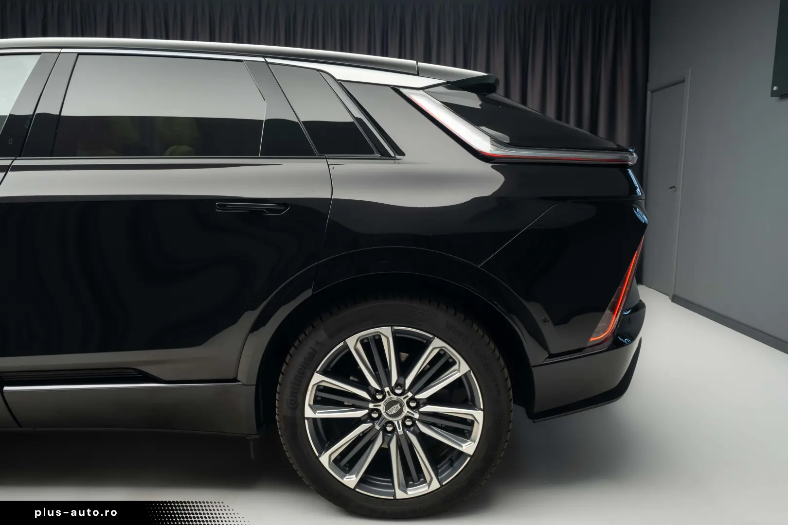 CADILLAC Lyriq Sport 600e AWD