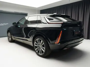 CADILLAC Lyriq Sport 600e AWD