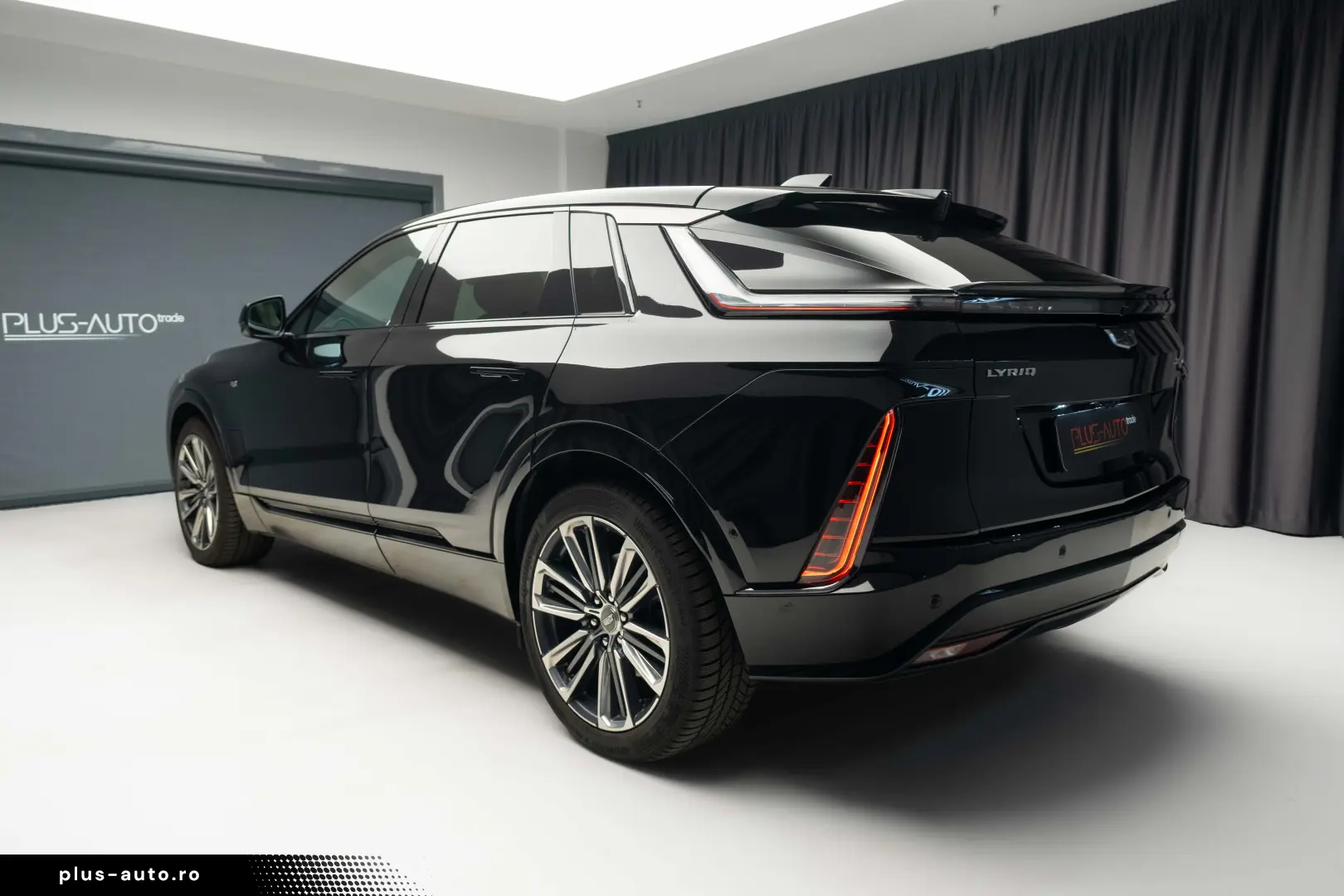 CADILLAC Lyriq Sport 600e AWD