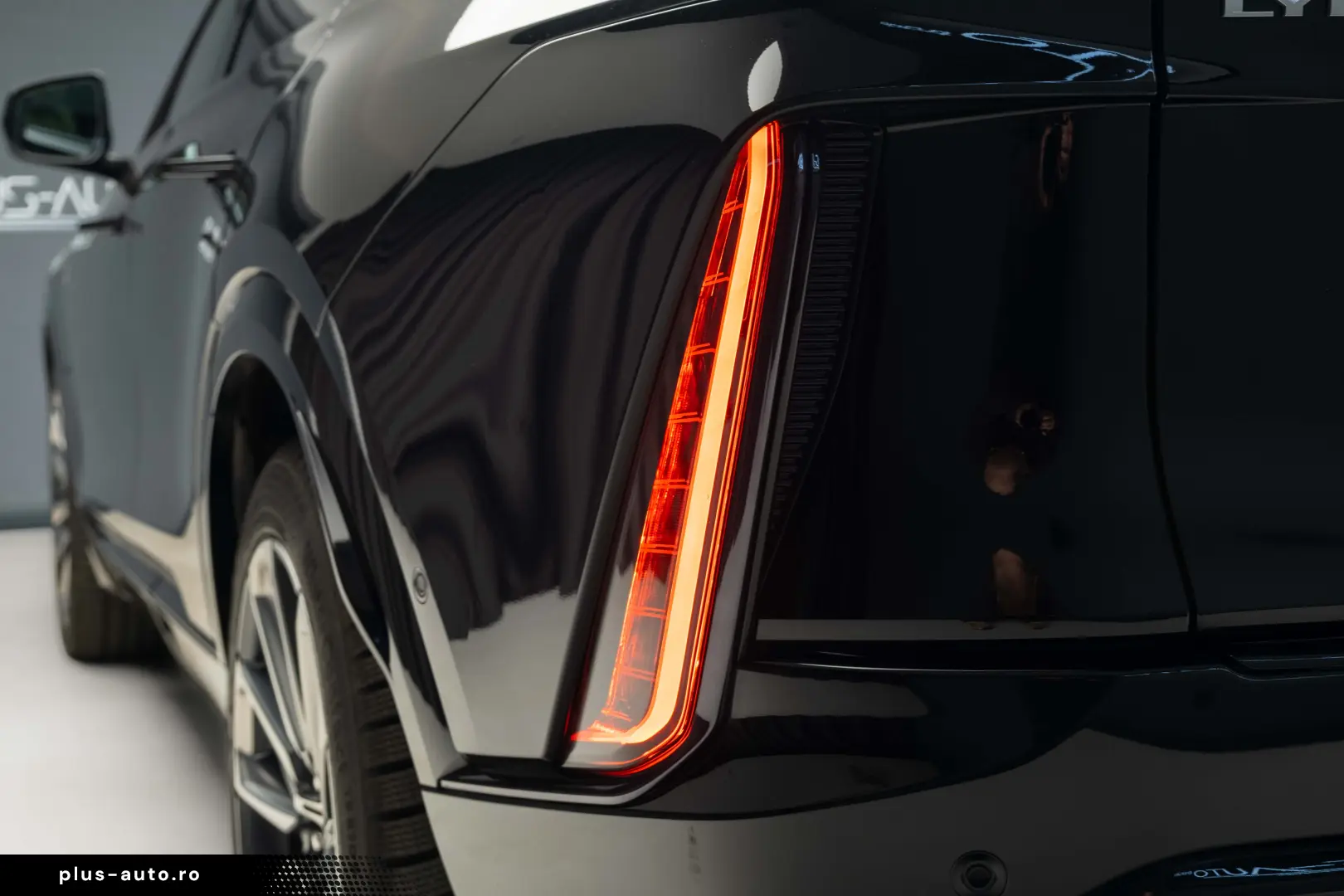 CADILLAC Lyriq Sport 600e AWD