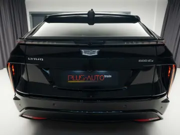 CADILLAC Lyriq Sport 600e AWD