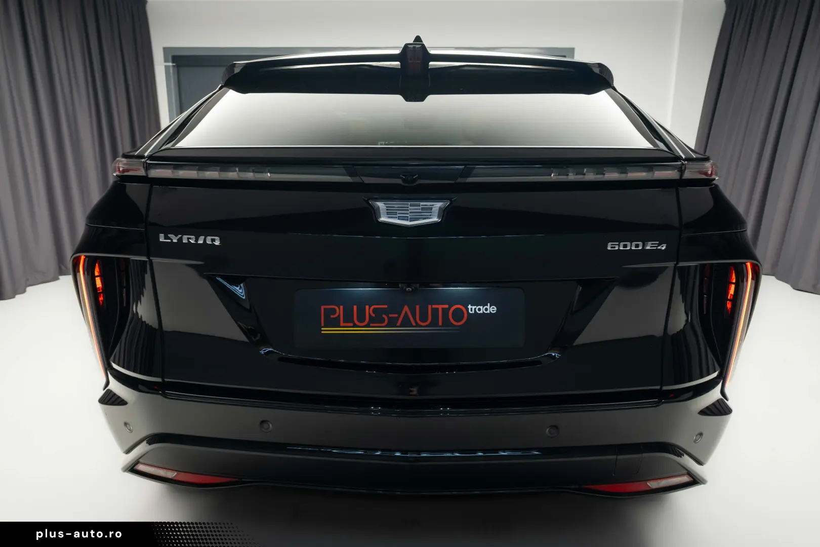 CADILLAC Lyriq Sport 600e AWD