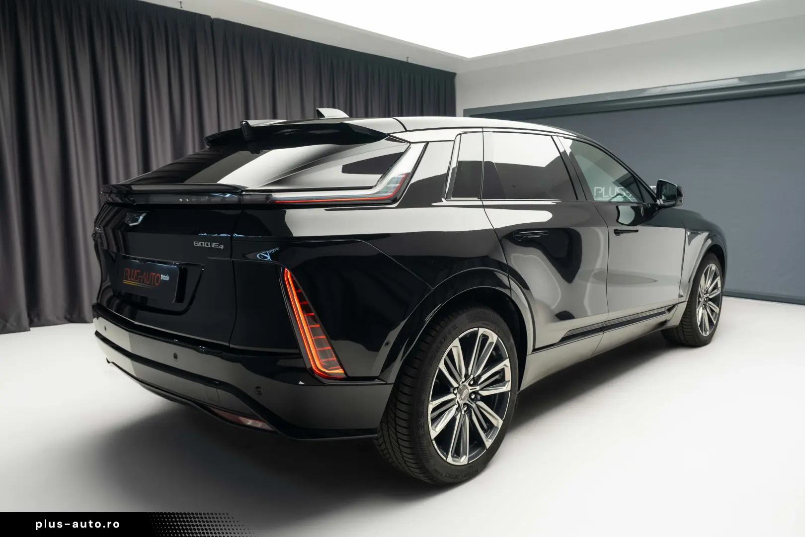 CADILLAC Lyriq Sport 600e AWD