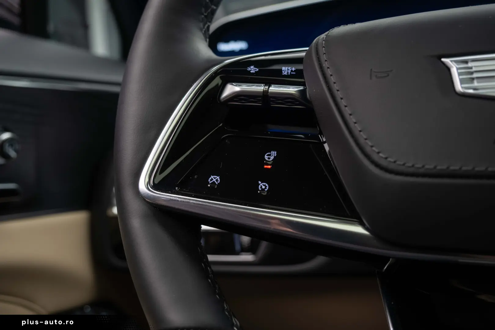 CADILLAC Lyriq Sport 600e AWD