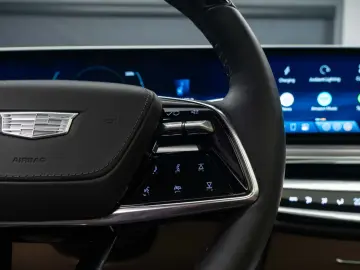 CADILLAC Lyriq Sport 600e AWD