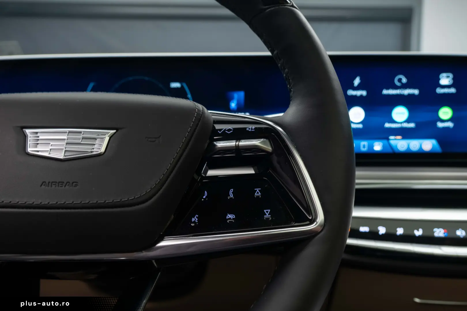 CADILLAC Lyriq Sport 600e AWD