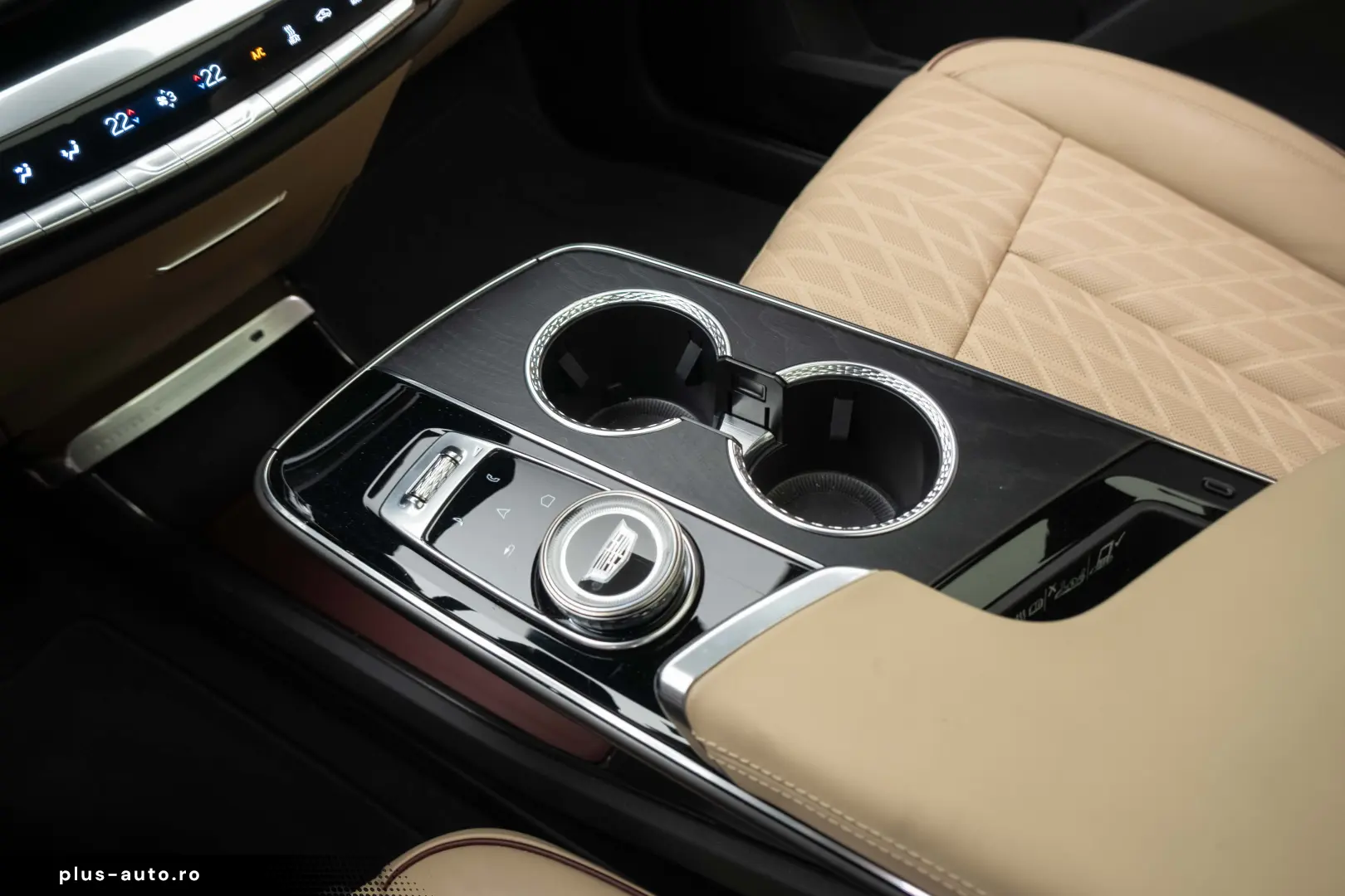 CADILLAC Lyriq Sport 600e AWD