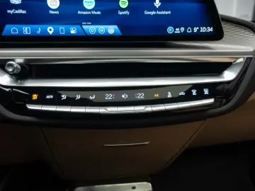 CADILLAC Lyriq Sport 600e AWD