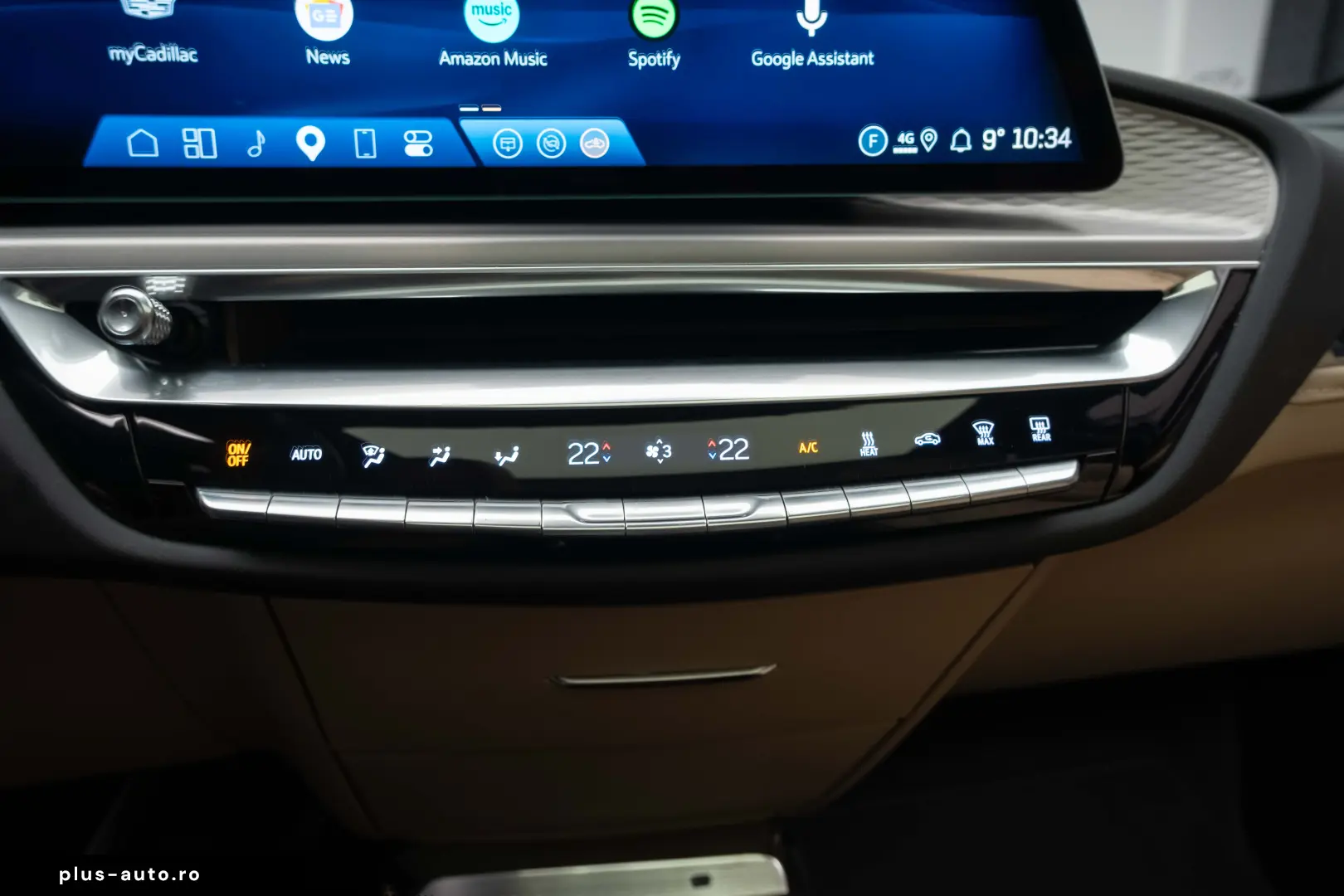 CADILLAC Lyriq Sport 600e AWD