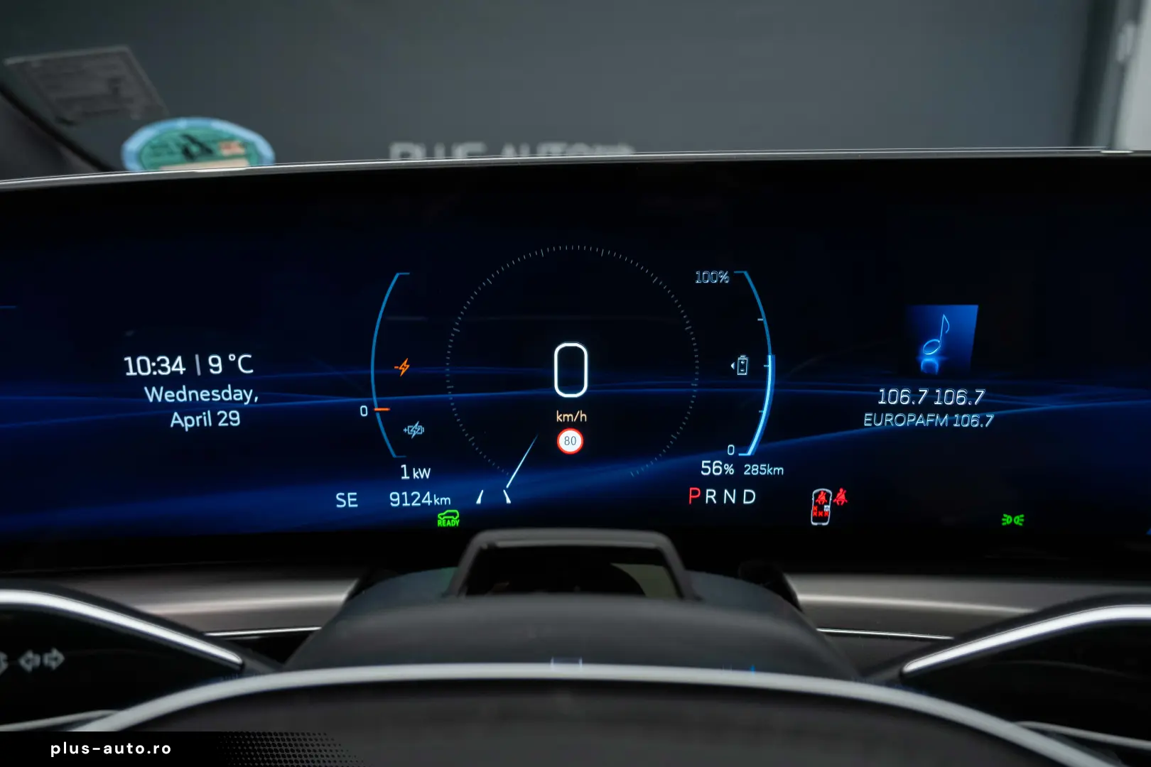 CADILLAC Lyriq Sport 600e AWD