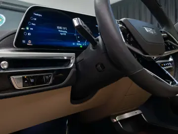 CADILLAC Lyriq Sport 600e AWD