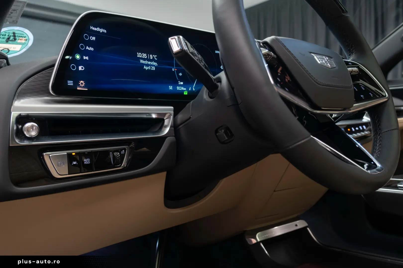 CADILLAC Lyriq Sport 600e AWD