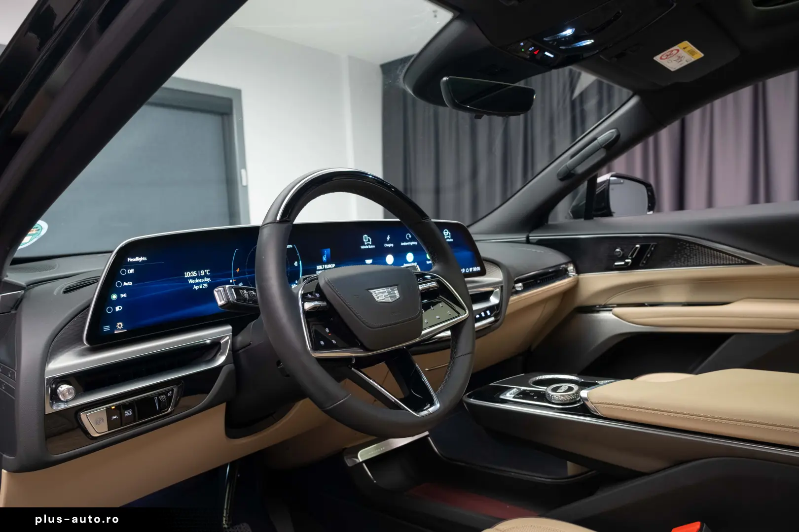 CADILLAC Lyriq Sport 600e AWD