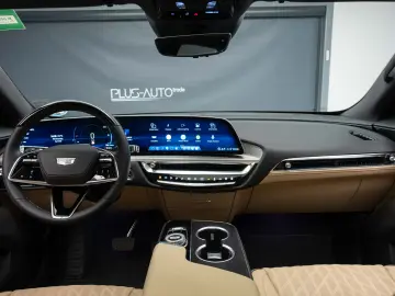 CADILLAC Lyriq Sport 600e AWD