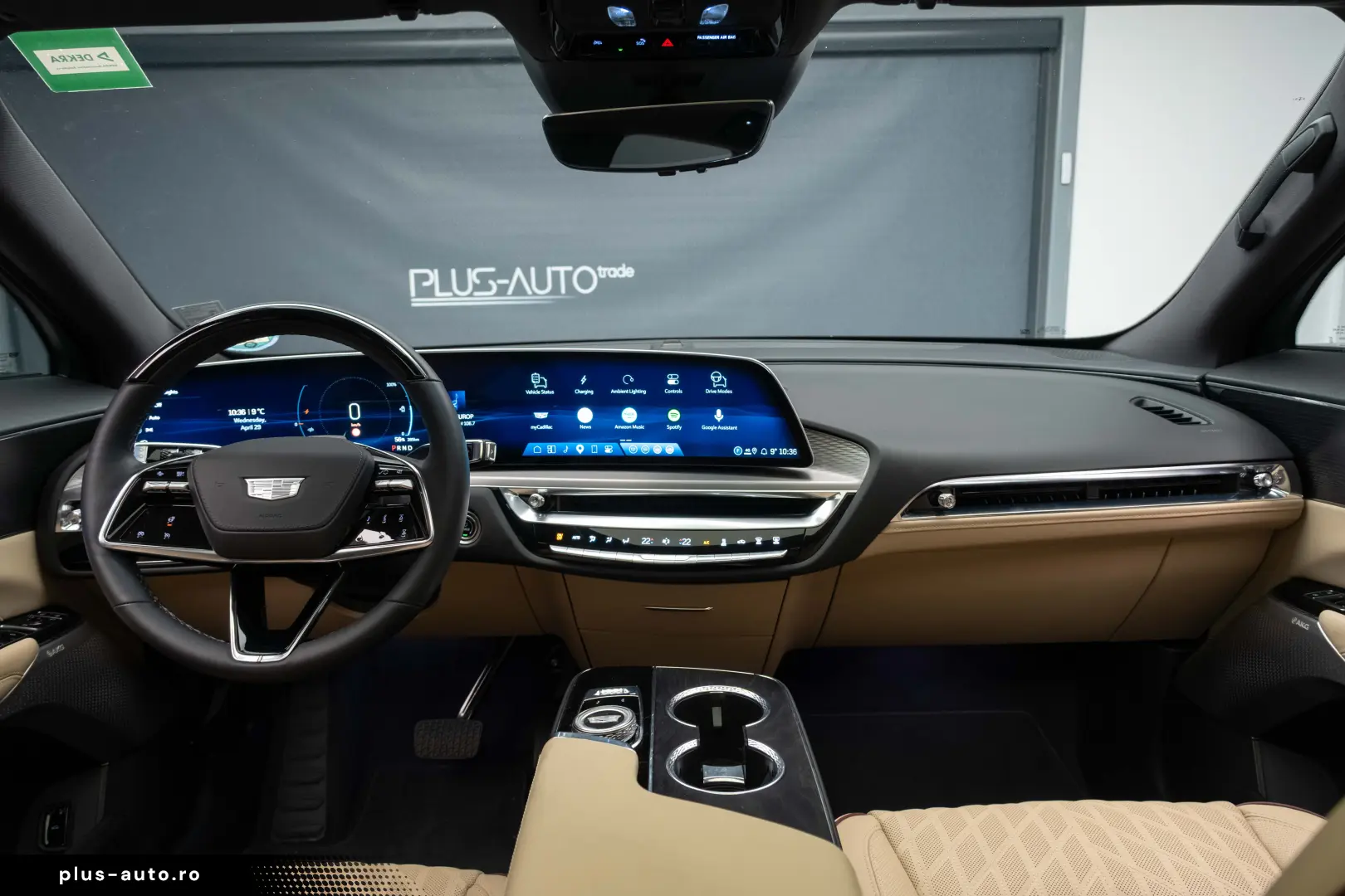 CADILLAC Lyriq Sport 600e AWD