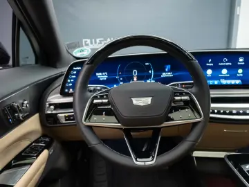 CADILLAC Lyriq Sport 600e AWD