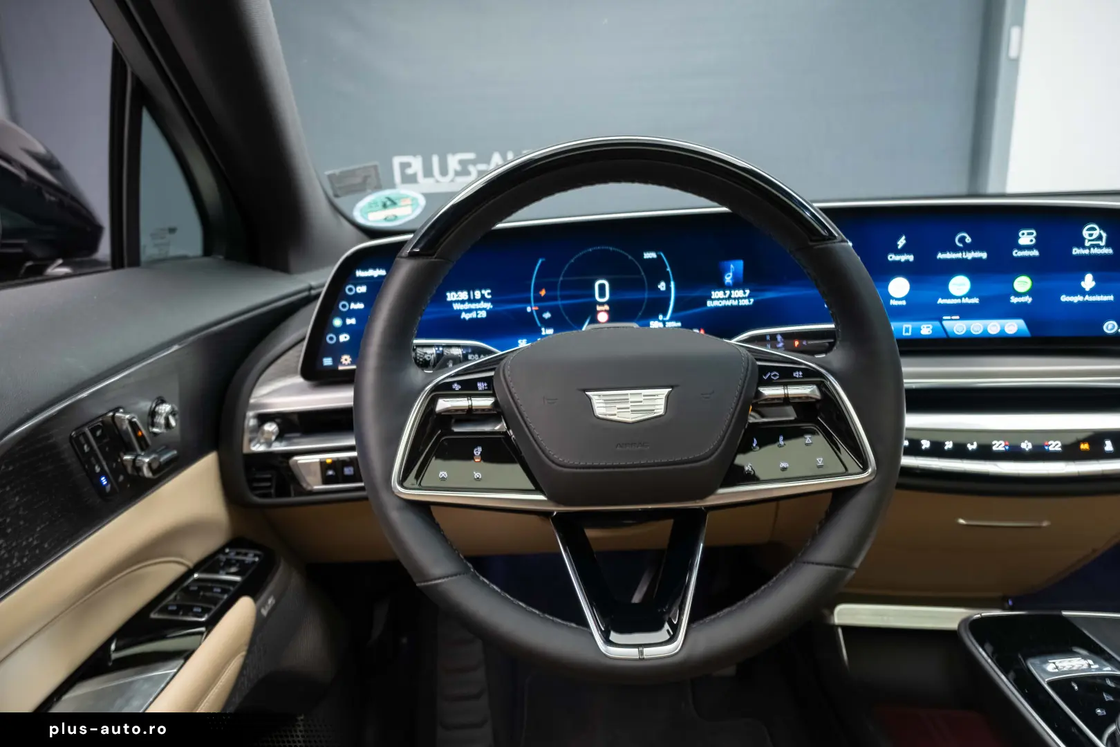 CADILLAC Lyriq Sport 600e AWD