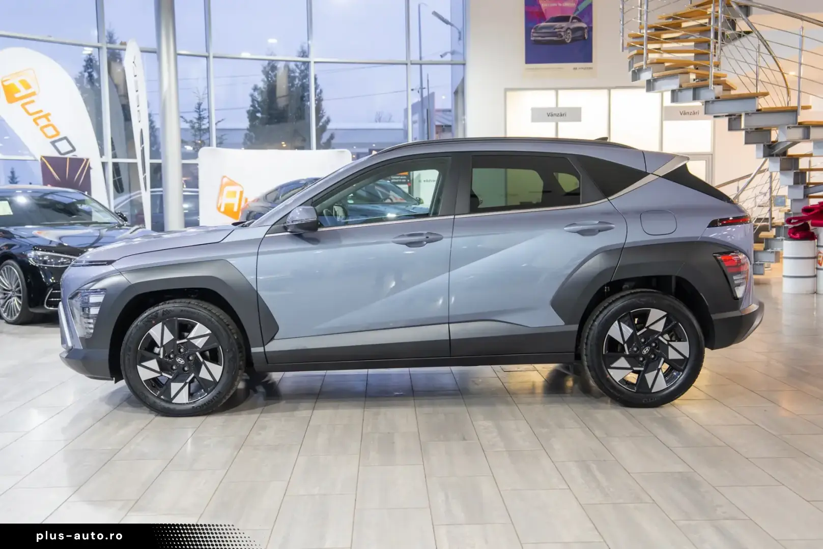 Hyundai Kona 1.6 T-GDI 138 CP 7DCT 2WD Premium