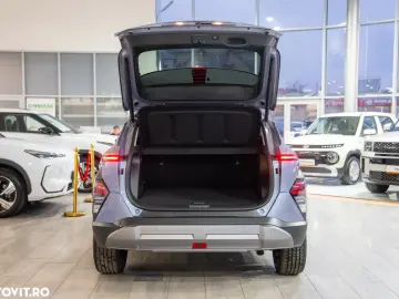 Hyundai Kona 1.6 T-GDI 138 CP 7DCT 2WD Premium