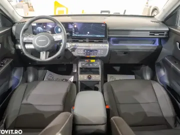 Hyundai Kona 1.6 T-GDI 138 CP 7DCT 2WD Premium