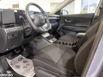 Hyundai Kona 1.6 T-GDI 138 CP 7DCT 2WD Premium