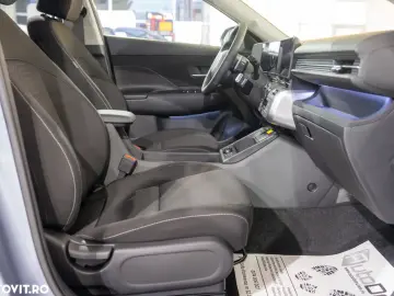 Hyundai Kona 1.6 T-GDI 138 CP 7DCT 2WD Premium