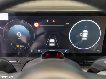 Hyundai Kona 1.6 T-GDI 138 CP 7DCT 2WD Premium