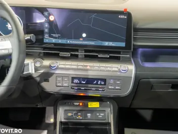 Hyundai Kona 1.6 T-GDI 138 CP 7DCT 2WD Premium