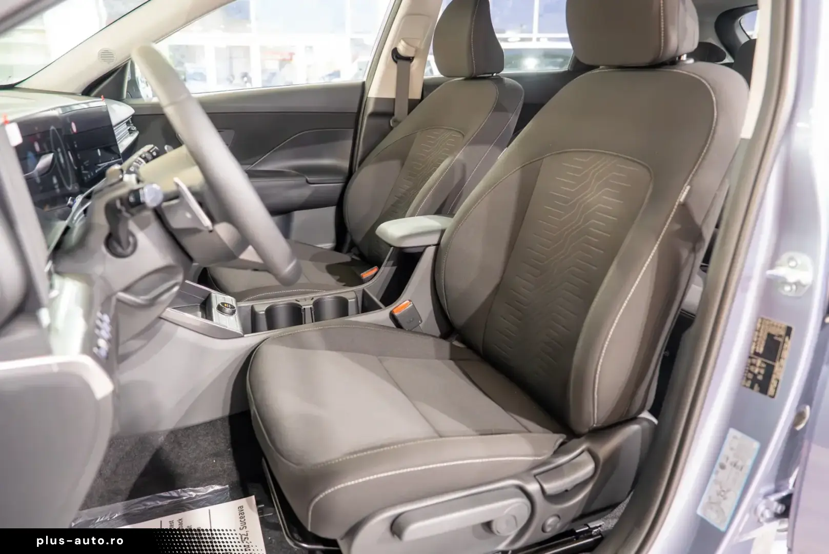 Hyundai Kona 1.6 T-GDI 138 CP 7DCT 2WD Premium