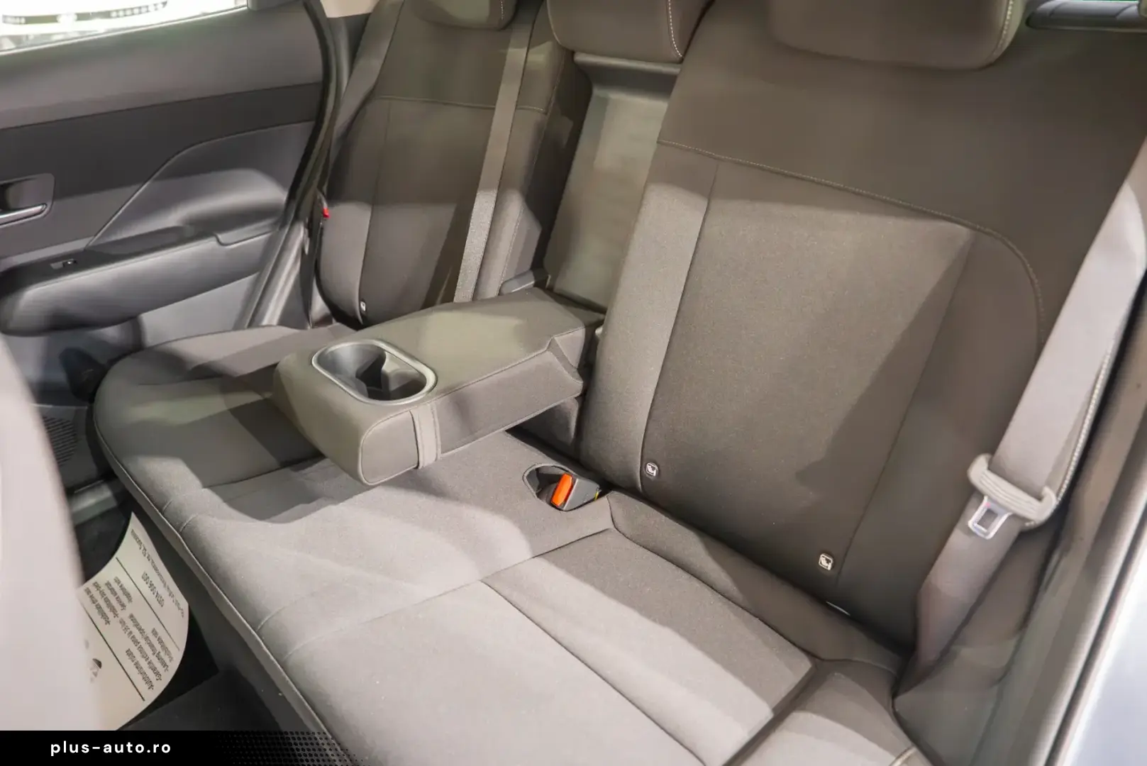 Hyundai Kona 1.6 T-GDI 138 CP 7DCT 2WD Premium