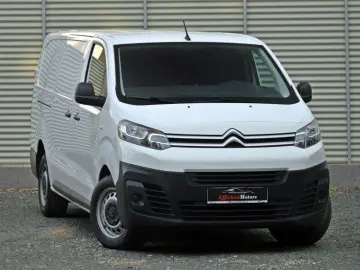Citroen Jumpy