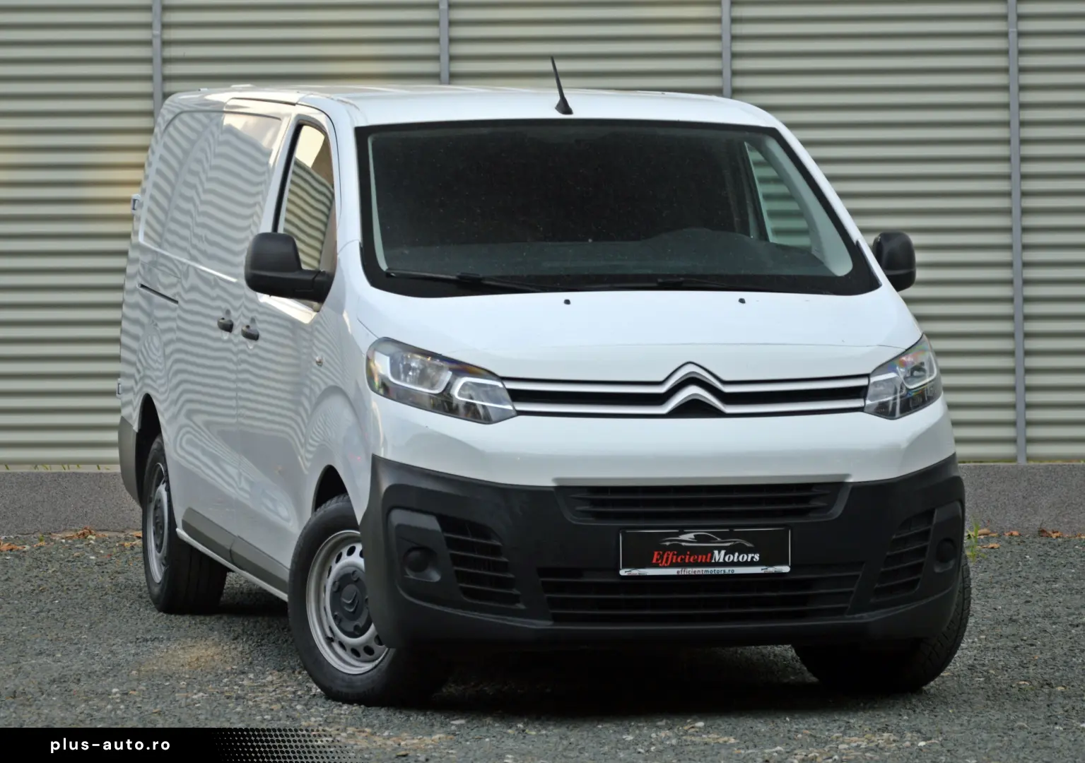 Citroen Jumpy