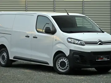 Citroen Jumpy