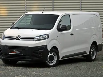 Citroen Jumpy