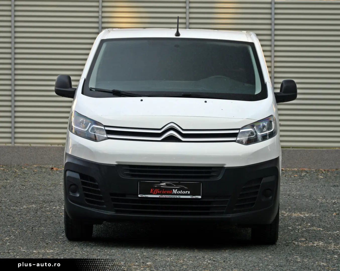 Citroen Jumpy