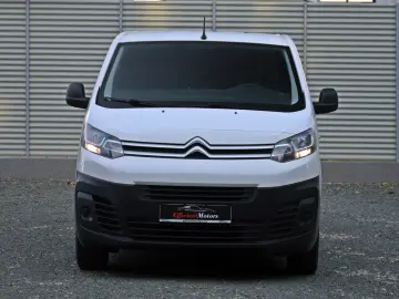 Citroen Jumpy