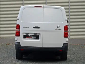 Citroen Jumpy