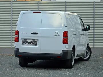 Citroen Jumpy