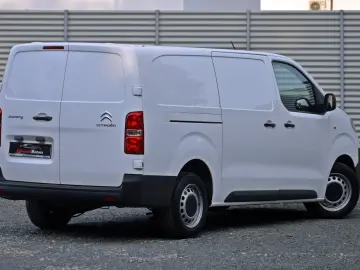 Citroen Jumpy