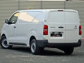 Citroen Jumpy